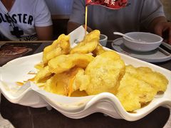 -老郑家东北春饼(茂业天地店)