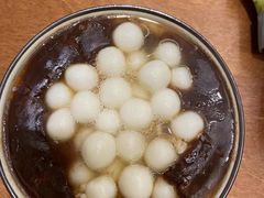 -小团圆糖水铺(襄阳南路店)