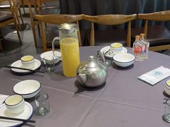 大堂-海鲜e族(马王堆店)