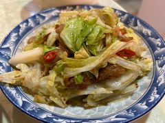 -浏阳河湘菜馆(五一支路店)