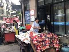 -小王烧烤(毓龙路店)