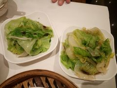 时令迷你时蔬-稻香酒家(天河城店)