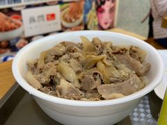 -空姐牛肉饭 神户食堂