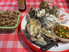 -为民烧烤吧.自贡爆炒菜(收录10年好店)