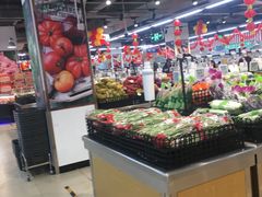 -物美超市(通州华业玫瑰店)