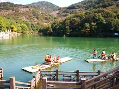 -白马涧龙池景区
