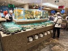 -初色海鲜自助(万丰路店)