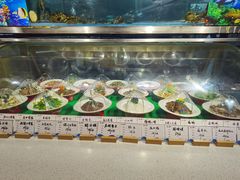-舟小鲜·舟山小渔村(凤城四路中登广场店)