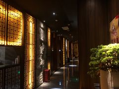 -江南足纪·影院足道·轻奢SPA(笋岗HALO广场店)