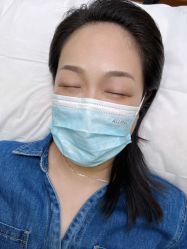 -开运眉半永久纹眉野生眉