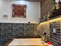 -溪涧堂农家土菜(神仙居店)