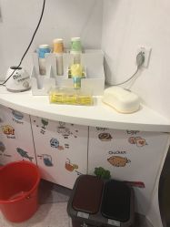 -唯儿诺儿童医院·儿科·眼科(新天地店)