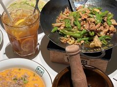 -费大厨辣椒炒肉(太平老街店)