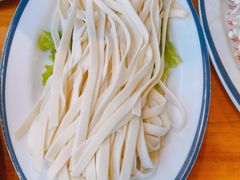 -滇小鱼·云南野生菌火锅(上杭路店)