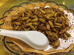 -台山第一家兴华黄鳝饭·黄鳝婆(开平店)
