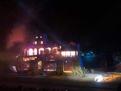 -三亚红色娘子军演艺公园景区