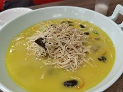 -众顺和非遗淮扬菜(何园店)