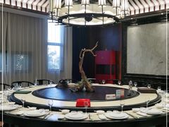 包厢-滕头生态酒店(奉化店)
