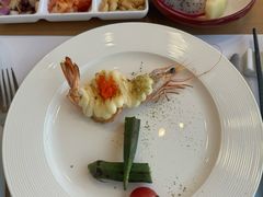 -御泉七味铁板烧(高区店)