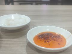 -丰登陕西水盆牛羊肉·泡馍