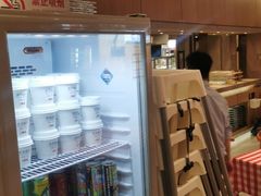 -西贝(上海新梅广场店)