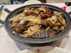 -老妈菜馆(建设街店)