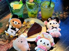 -荒度咖啡(北九水店)