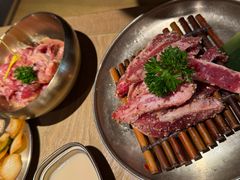-西塔老太太泥炉烤肉(亚运村店)