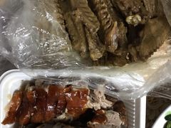 -张记卤菜店(三条巷店)