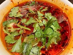 -万记麻辣烫国展总店