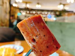 黑椒烤肠-汉巴味德(大悦城店)