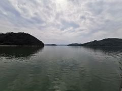 -天目湖山水园