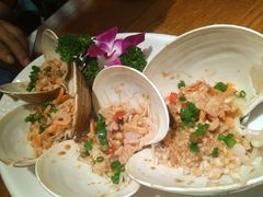 -必点海鲜·鲅鱼水饺(鞍山西道店)
