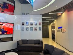-Hopo Snow 城市滑雪空间(来福士广场购物中心店)