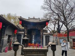 -大槐树寻根祭祖园