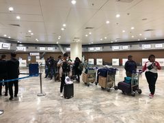 -尼诺伊·阿基诺国际机场T1航站楼