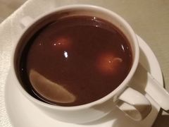-上海金桥红枫万豪酒店-万豪中餐厅