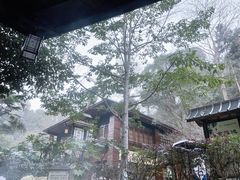 -明月山天沐温泉度假村