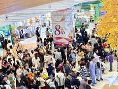 -友谊阳光城(金贸街道店)