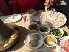 -阳坊大都涮羊肉(阳坊总店)