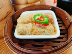 -老周记茶点