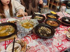 -老班长·小龙虾·鲜货烧烤大排档(金街美地店)