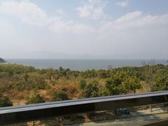 -湖景渔湾