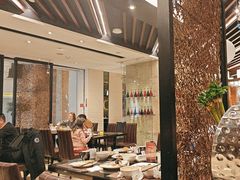 -索菲特酒店·海鲜自助 ·聚餐厅