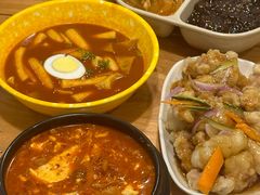 -多宾韩国料理(学衡路店)