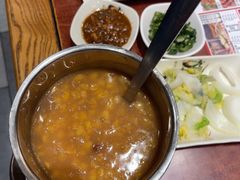 -金刚山烧烤(中山路店)