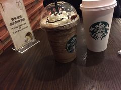 -星巴克(南京新百店)