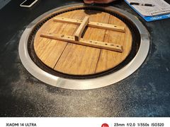 -灶连灶秘制地锅鸡柴鸡(银通路店)