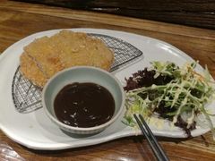 -漫烤鱼&徐州烧烤夜宵(万达店)