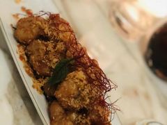 -宝丽轩中餐厅BAOLIXUAN